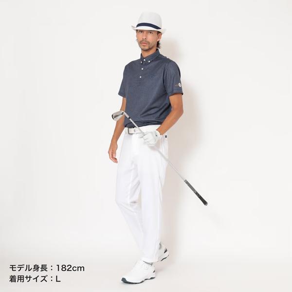 Callaway（キャロウェイ） ゴルフ メンズウェア シャツ 26年春夏ウエア
