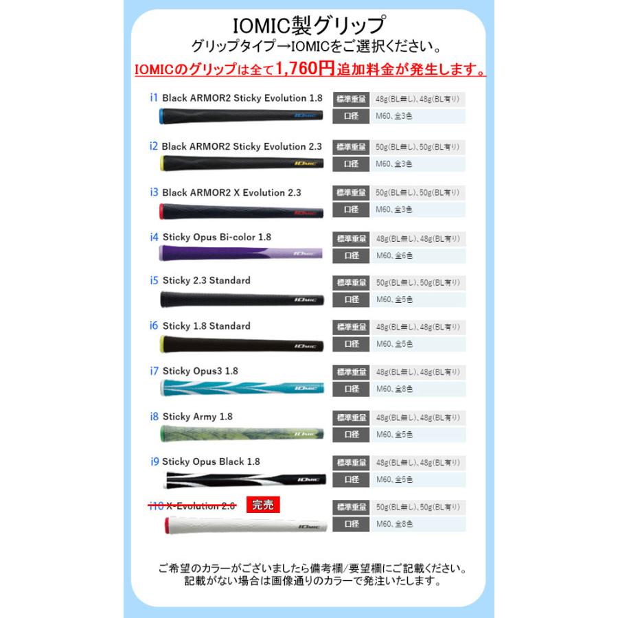 PING 特注 ピン i240 アイアン5本セット N.S.PRO モーダス3