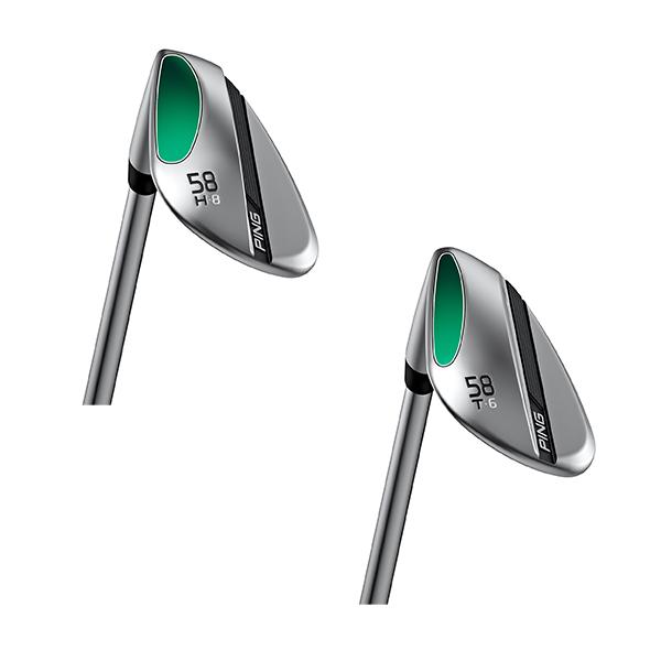 PING（ピン） S259 ウェッジ N.S.PRO モーダス3 ツアー110 スチール