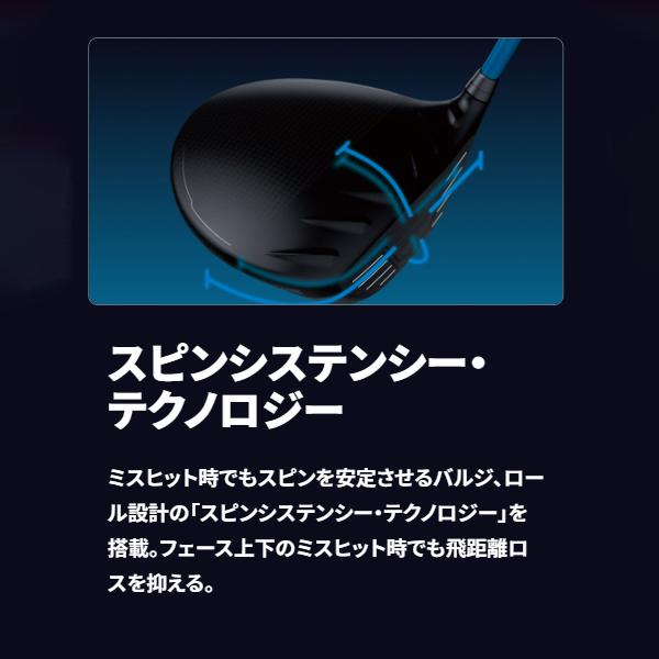 PING（ピン） 新作 G440 K ドライバー ツアー2.0クロム65 オリジナル