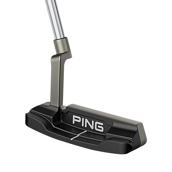 PING（ピン） 新作 スコッツデール パター アンサー ブレード型 ピン型
