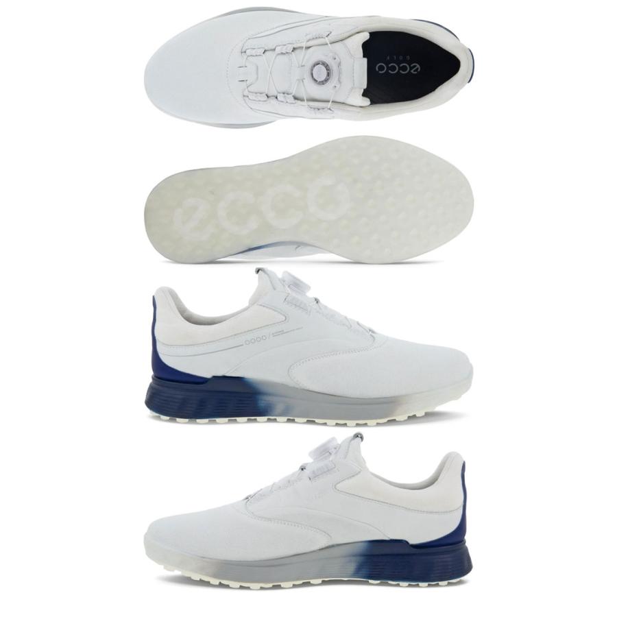 ecco 【25年継続モデル】エコー 102954-60616 メンズ ゴルフ ecco 【25年継続モデル】エコー 102954-60616 メンズ ゴルフ