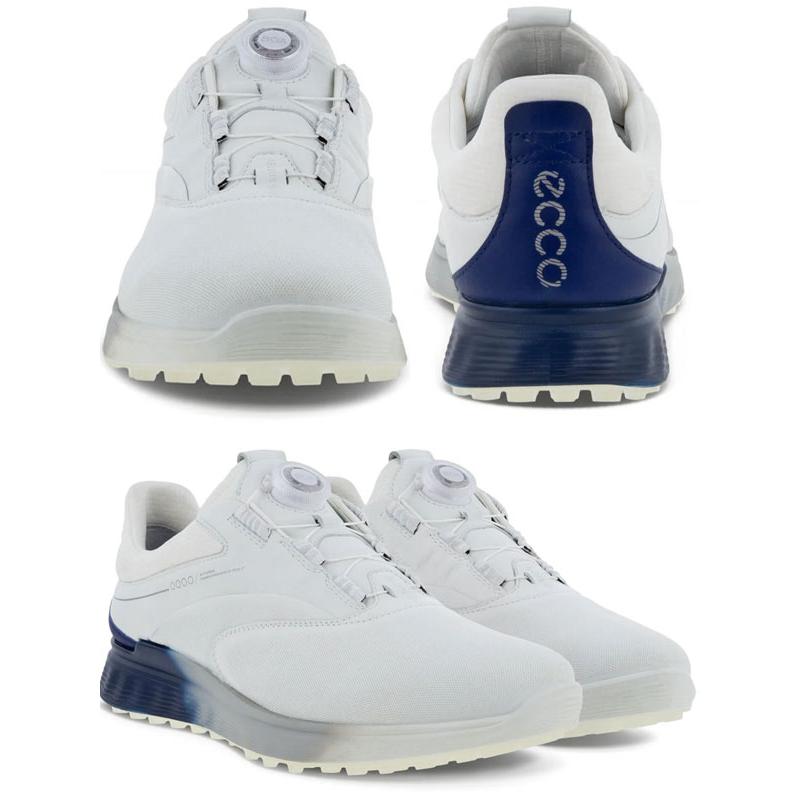 ecco 【25年継続モデル】エコー 102954-60616 メンズ ゴルフ ecco 【25年継続モデル】エコー 102954-60616 メンズ ゴルフ