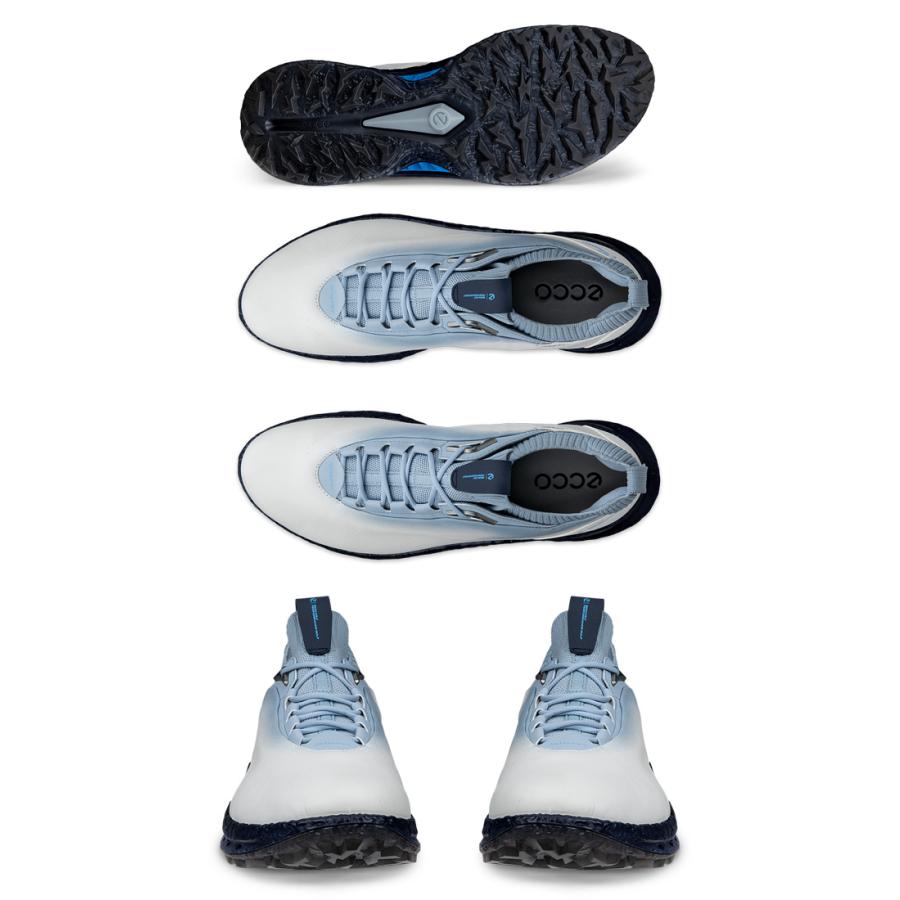 ecco（エコー） ゴルフ 26年春夏モデル 新作 メンズ シューズ BIOM C5