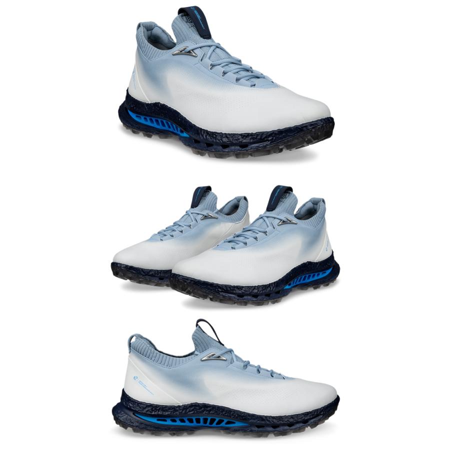 ecco（エコー） ゴルフ 26年春夏モデル 新作 メンズ シューズ BIOM C5