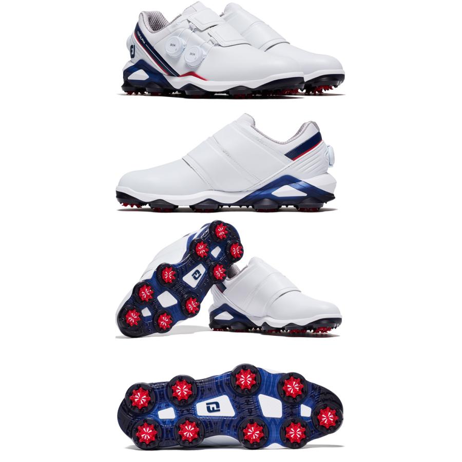 FootJoy（フットジョイ） ゴルフ シューズ 55547 ツアーアルファ
