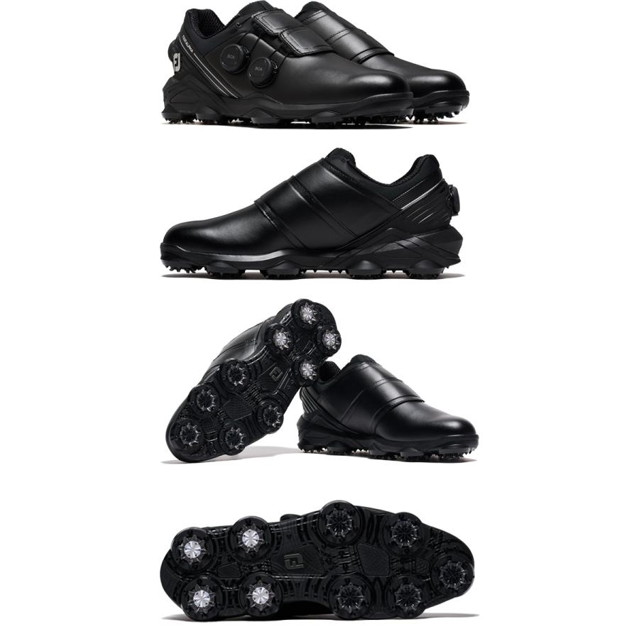 FootJoy フットジョイ ゴルフ シューズ 55548 ツアーアルファ