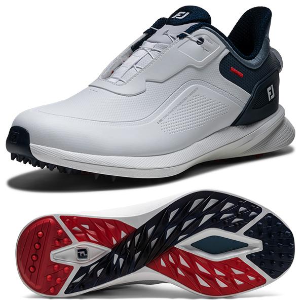 FootJoy（フットジョイ） ゴルフシューズ メンズ 26年春夏モデル 新作