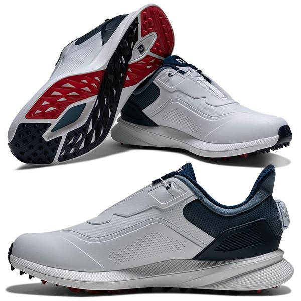 FootJoy（フットジョイ） ゴルフシューズ メンズ 26年春夏モデル 新作