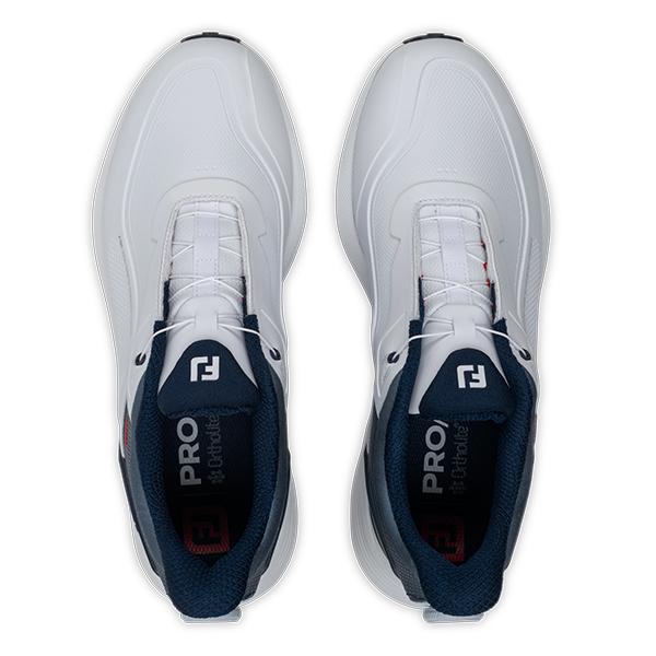 Footjoy フットジョイ　ゴルフシューズ ホワイト２８サイズ FootJoy（フットジョイ） ゴルフシューズ メンズ 26年春夏モデル 新作