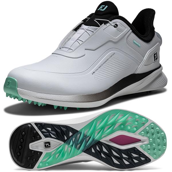 FootJoy（フットジョイ） ゴルフシューズ メンズ 26年春夏モデル 新作