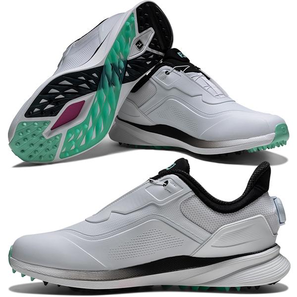 FootJoy（フットジョイ） ゴルフシューズ メンズ 26年春夏モデル 新作