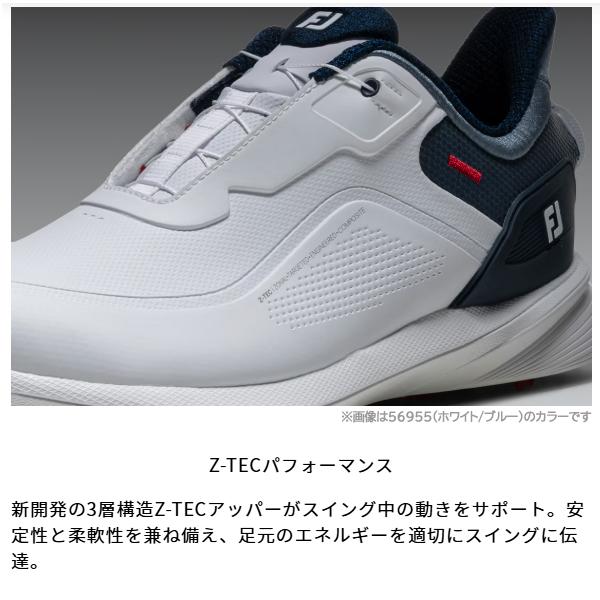 FootJoy（フットジョイ） ゴルフシューズ メンズ 26年春夏モデル 新作
