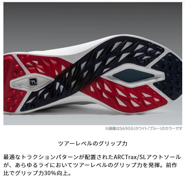 FootJoy（フットジョイ） ゴルフシューズ メンズ 26年春夏モデル 新作