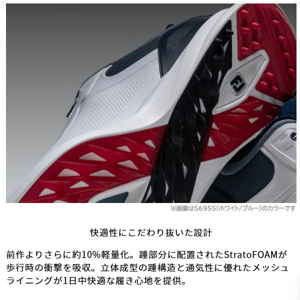 FootJoy（フットジョイ） ゴルフシューズ メンズ 26年春夏モデル 新作