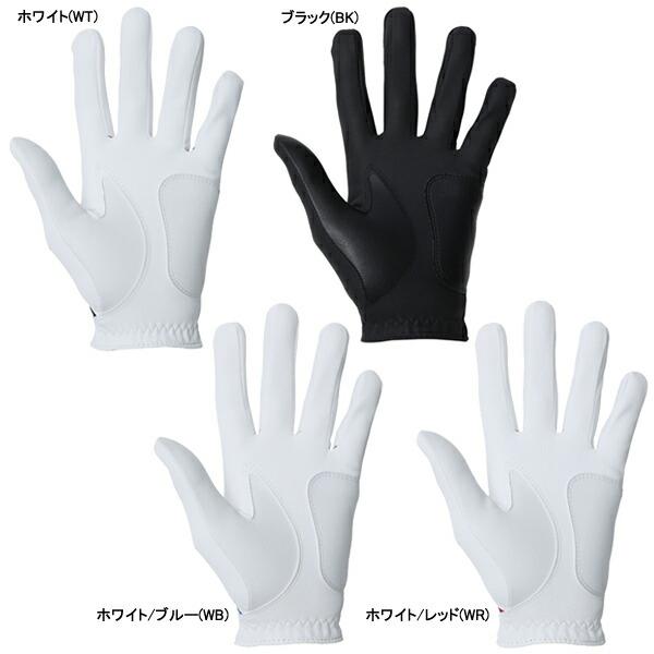FootJoy（フットジョイ） 5枚セット ゴルフ メンズ グローブ FGWF23