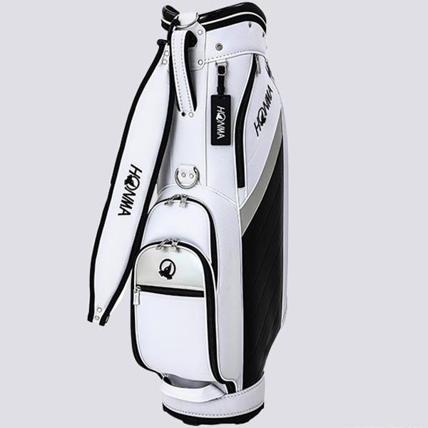 HONMA GOLF ホンマゴルフ キャディバッグ カート CB12213 本間 HONMA GOLF ホンマゴルフ キャディバッグ カート CB12213 本間