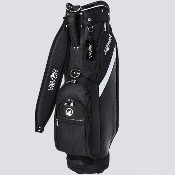 HONMA GOLF ホンマゴルフ キャディバッグ カート CB12213 本間 HONMA GOLF ホンマゴルフ キャディバッグ カート CB12213 本間