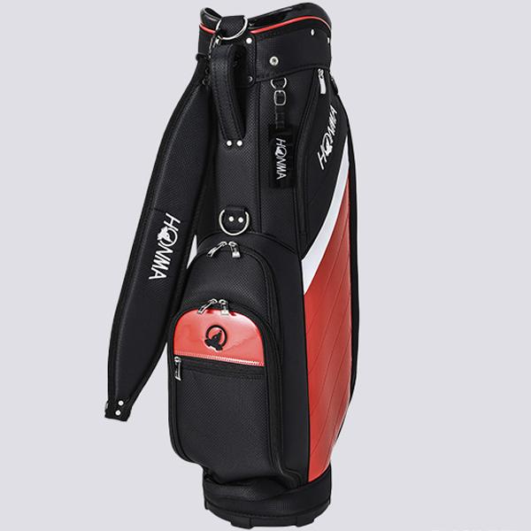 HONMA GOLF ホンマゴルフ キャディバッグ カート CB12213 本間 HONMA GOLF ホンマゴルフ キャディバッグ カート CB12213 本間