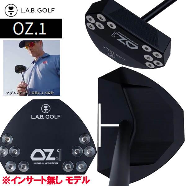 日本仕様正規品】【2026年継続モデル】ラブゴルフ OZ1 オージーワン