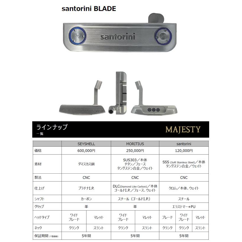 オデッセイ（ODYSSEY） 【23年モデル】マジェスティ サントリー二