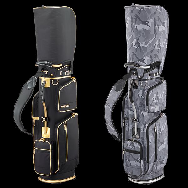 MAJESTY（マジェスティ） ゴルフ ライト キャディバッグ CB2028