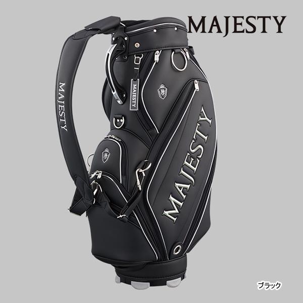 MAJESTY（ゴルフ） マジェスティ ゴルフ ウルトラ スムース ブラック