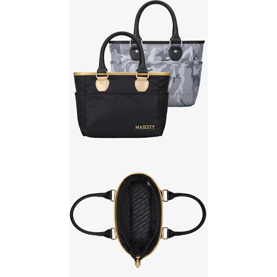 MAJESTY（マジェスティ） ゴルフ ライト ラウンドバッグ RB2028