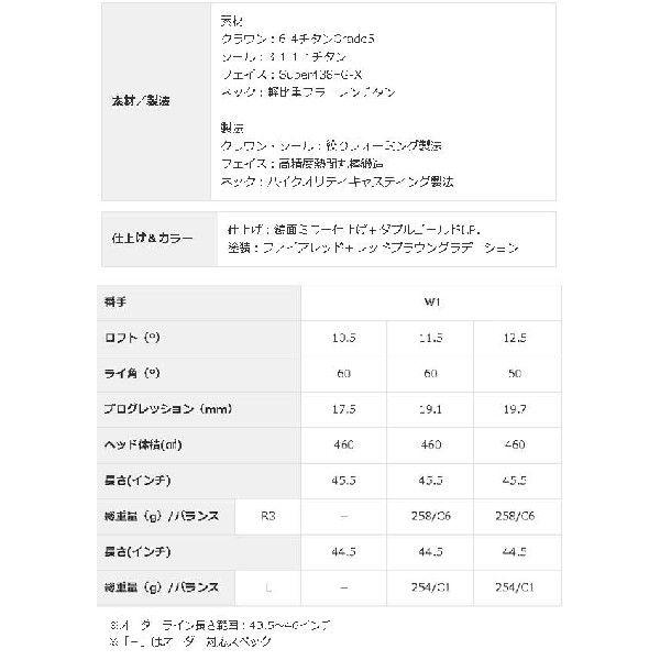 maruman 【レディース】 マルマン マジェスティ プレステジオ8 maruman 【レディース】 マルマン マジェスティ プレステジオ8