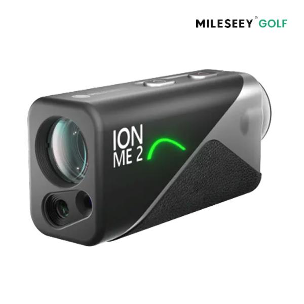 MILESEEY GOLF IONME2 ゴルフ用距離計 Mileseey マイルシー ゴルフ IONME2 ゴルフ 距離計 MILESEEY GOLF