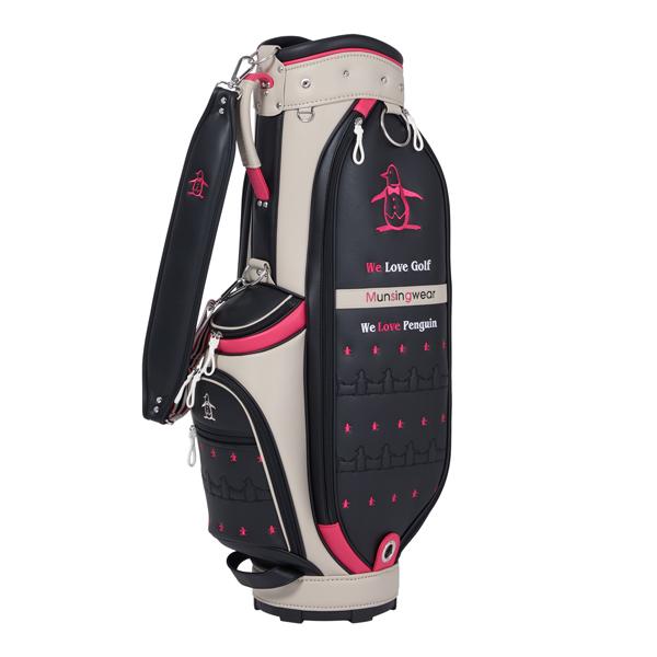 Munsingwear（マンシングウェア） ゴルフ 25年秋冬モデル 新作