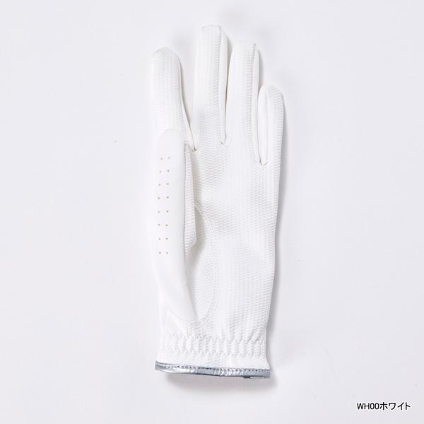 Munsingwear（マンシングウェア） ゴルフ レディース グローブ 片手用