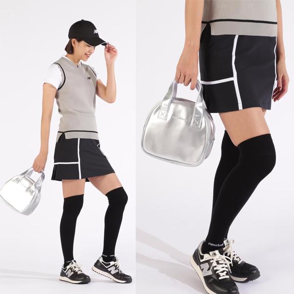 NEW BALANCE ゴルフミニバッグ New Balance Golf（ニューバランスゴルフ） ニューバランス ゴルフ