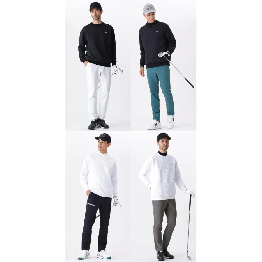 New Balance Golf（ニューバランスゴルフ） ニューバランス 25年秋冬