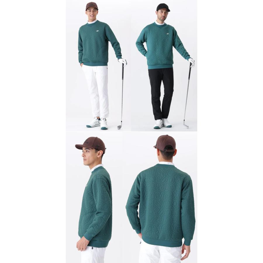 New Balance Golf（ニューバランスゴルフ） ニューバランス 25年秋冬