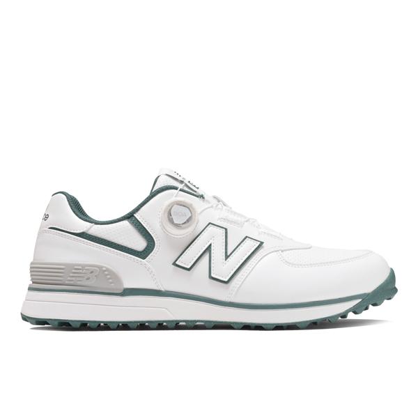 シャンク　New Balance ゴルフシューズ BOAシステム New Balance Golf（ニューバランスゴルフ） ニューバランス 25年秋冬