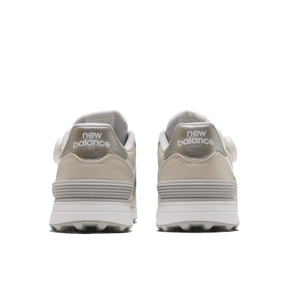 ゴルフシューズ　new balance 574　レディース　25 New Balance Golf（ニューバランスゴルフ） ニューバランス 25年秋冬