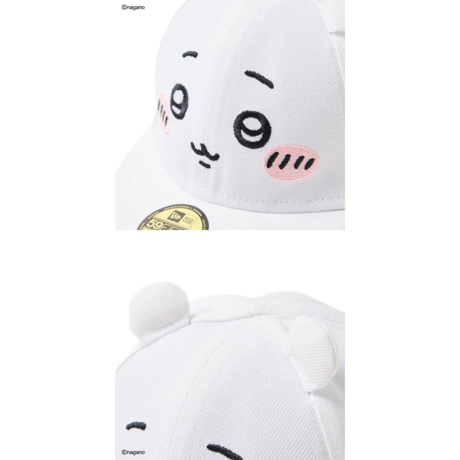 NEW ERA（ニューエラ） ゴルフ ちいかわ ハチワレ ヘッドカバー 26年春