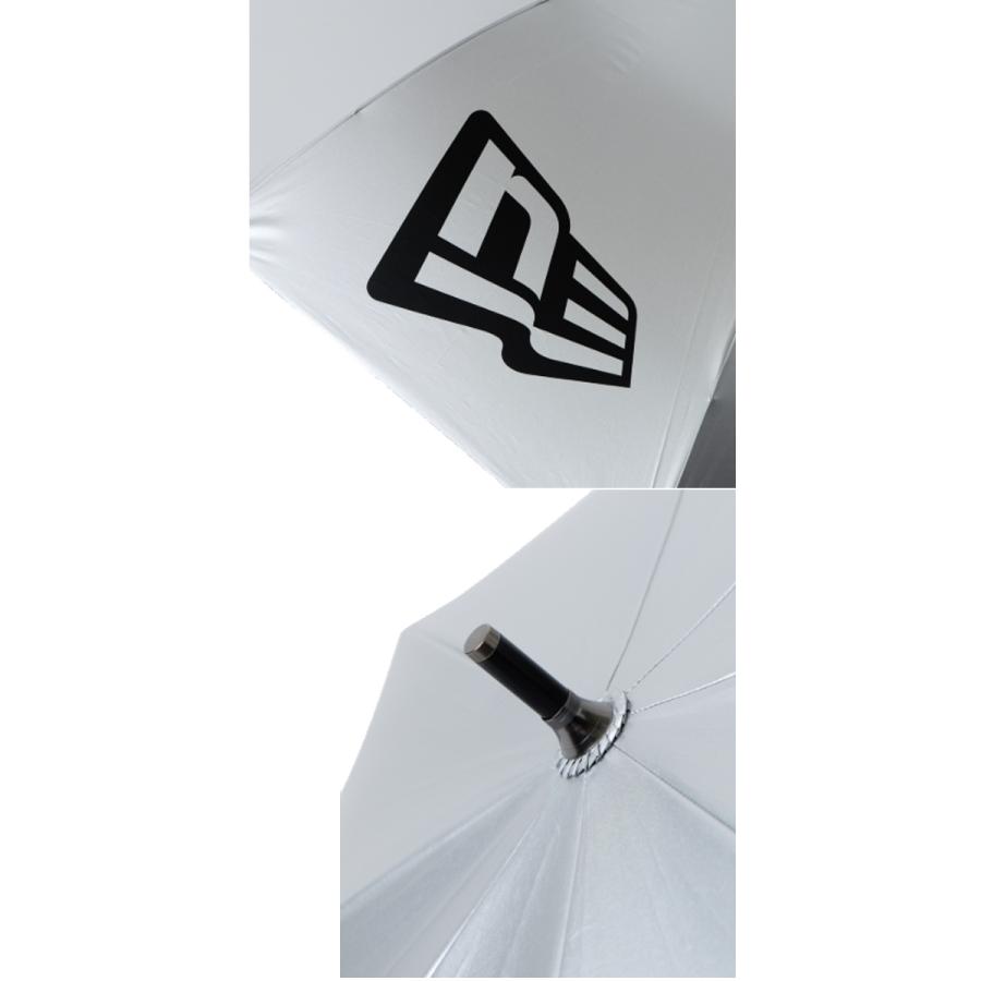 NEW ERA（ニューエラ） ゴルフ アンブレラ 26年春夏モデル 14747157 GF