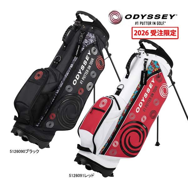ODYSSEY（キャロウェイゴルフ） 先行予約 オデッセイ ゴルフ メンズ