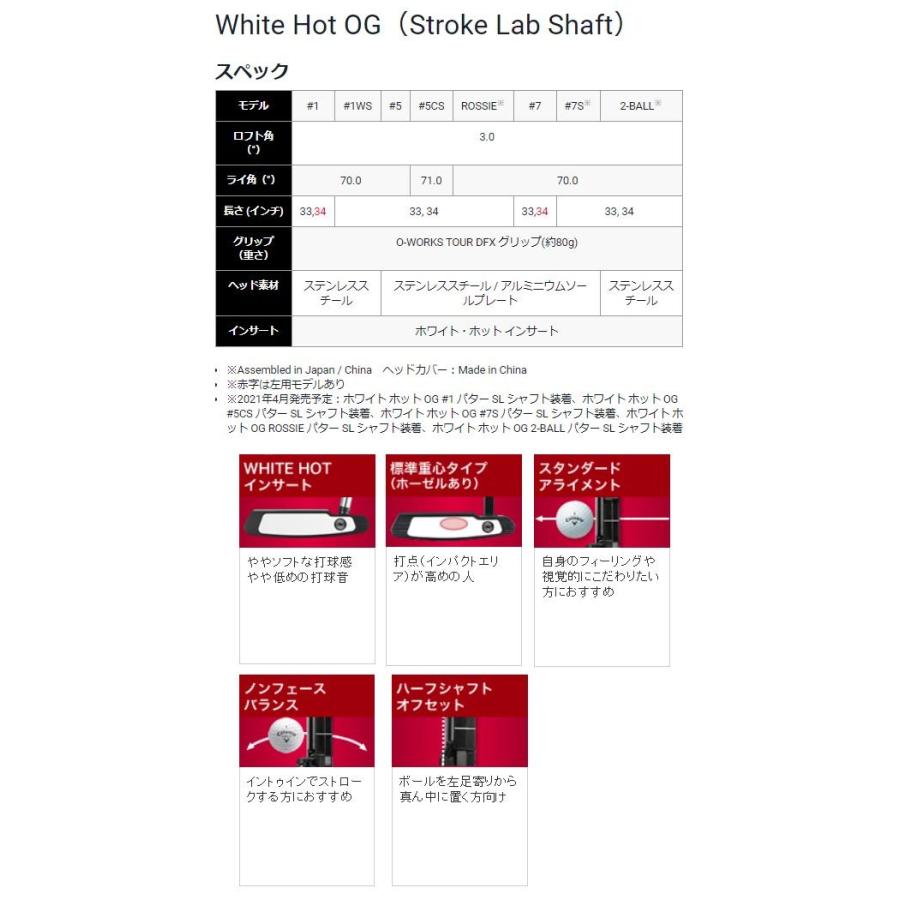 最大90 Offクーポン 中古 Cランク フレックスその他 オデッセイ O Works Black 7s 34インチ スチール その他 男性用 右利き パター Pt Fucoa Cl