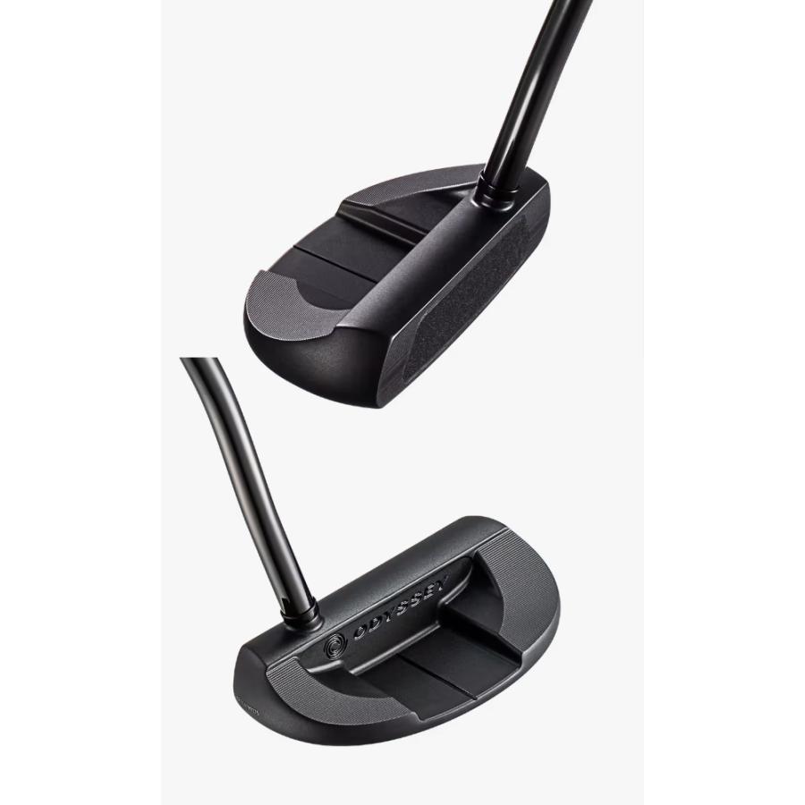 オデッセイ　ホワイトホット　ブラック　FIVE５　マレット オデッセイ（ODYSSEY） 【23年モデル】オデッセイ ホワイトホット