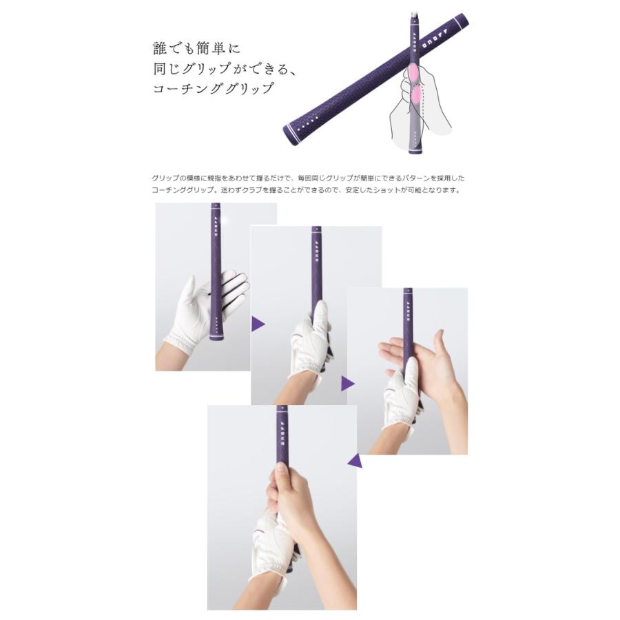 ONOFF 【23年モデル】 オノフ アイアン レディ 4本セット (#7 ONOFF 【23年モデル】 オノフ アイアン レディ 4本セット (#7