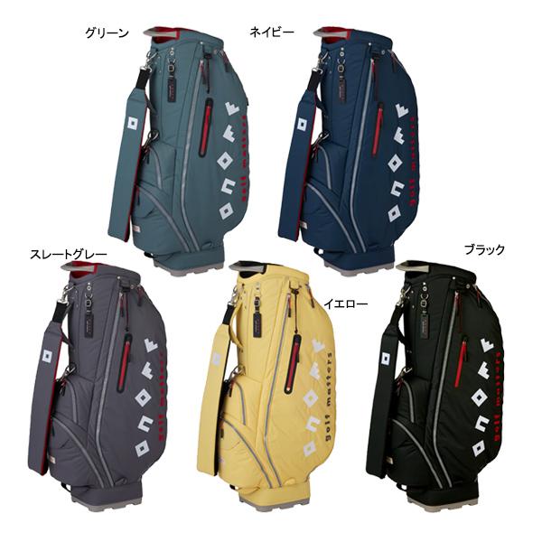 ONOFF（オノフ） ゴルフ キャディバッグ OB3626 ONOFF GOLF Caddie Bag