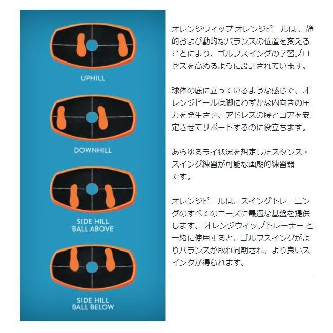 21年継続モデル】オレンジウィップ オレンジピール ORANGE WHIP PEEL