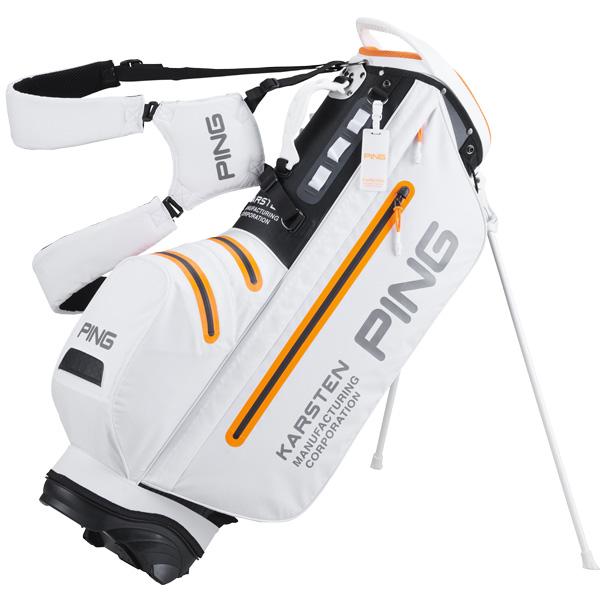 ♪ピン ゴルフ CB-P2404 ウォーター リペレント スタンド キャディ