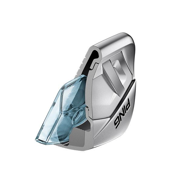PING（ピン） i540 アイアン5本セット N.S.PRO 950GH neo スチール