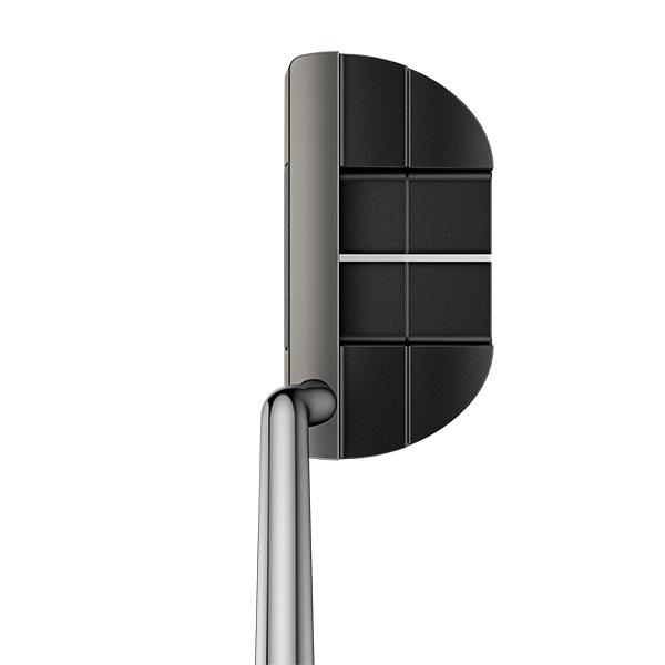 PING（ピン） 新作 スコッツデール パター DS72 ミッドマレット型 PING