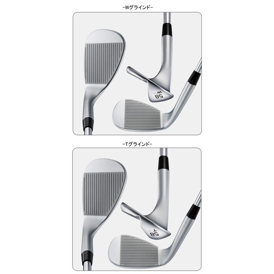 PING ♪【22年モデル】 ピン グライド4.0 ウェッジ Sグラインド [N.S.