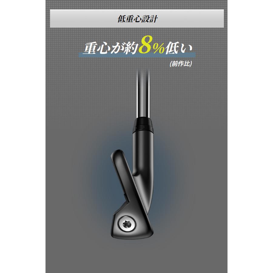 PING - 【お値打ち】ピン PING Gクロスオーバー #3 18° モーダス105S arigaen_131-22-ixrut-md105